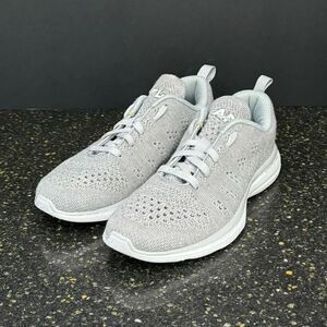 APL Techloom Pro Women’s Sneakers. Size 6.5